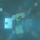 One of many creative shrines in the Champions Ballad, this one involves activating a series of fans that allow you to drift ever higher. As with the main game’s shrines, figuring out how to access the shrine’s hidden treasure chest is an enjoyable bonus challenge. And as with those main game shrines, the stuff that’s in the optional treasure chest is usually anticlimactic.